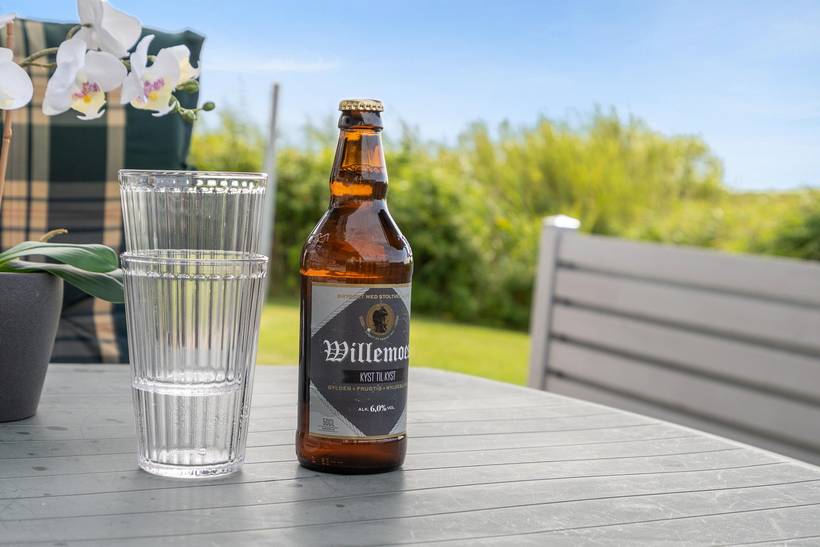 Foto von Ferienhaus JG68 in Lakolk - Rømø