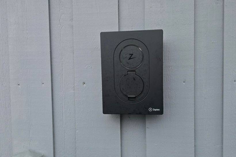 Foto von Ferienhaus JG68 in Lakolk - Rømø