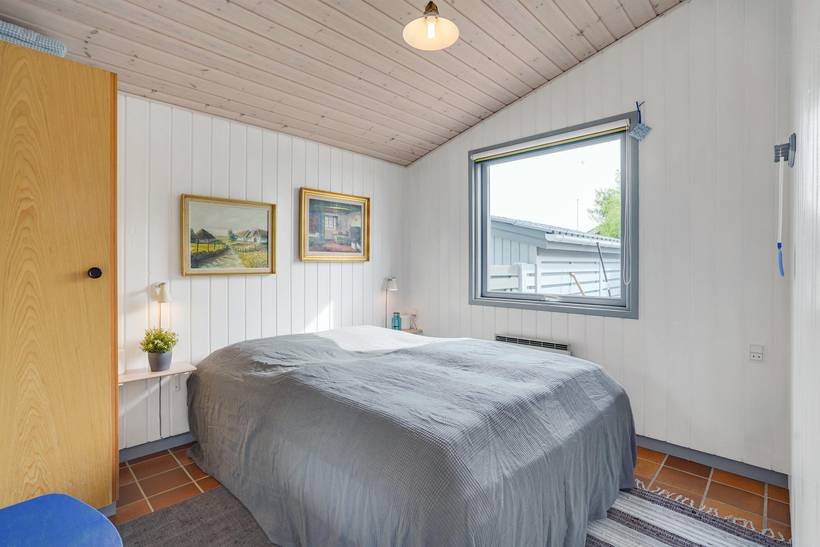 Foto von Ferienhaus JG68 in Lakolk - Rømø