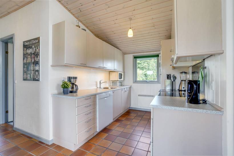 Foto von Ferienhaus JG68 in Lakolk - Rømø