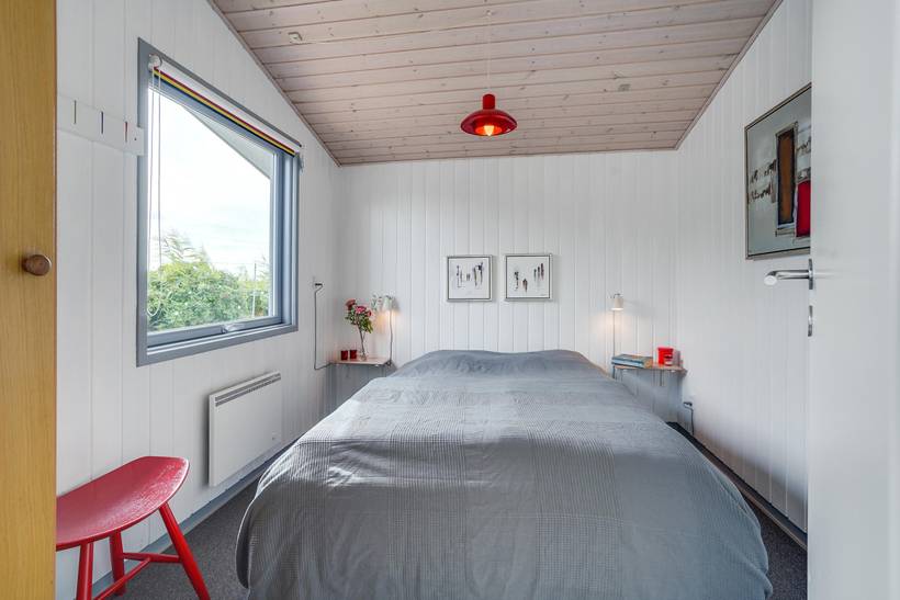 Foto von Ferienhaus JG68 in Lakolk - Rømø
