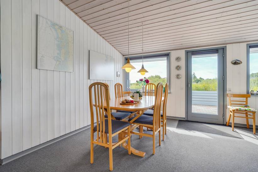 Foto von Ferienhaus JG68 in Lakolk - Rømø