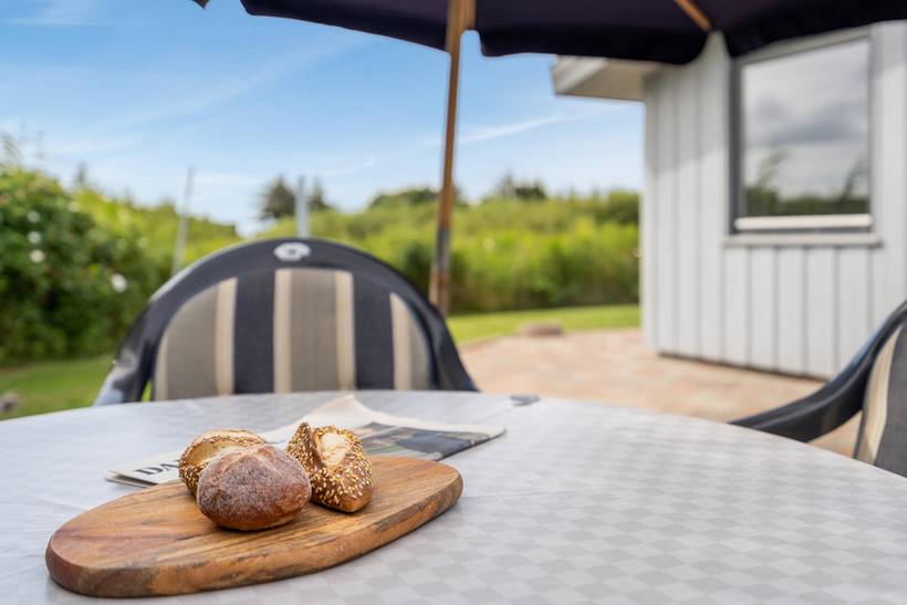 Foto von Ferienhaus JG68 in Lakolk - Rømø