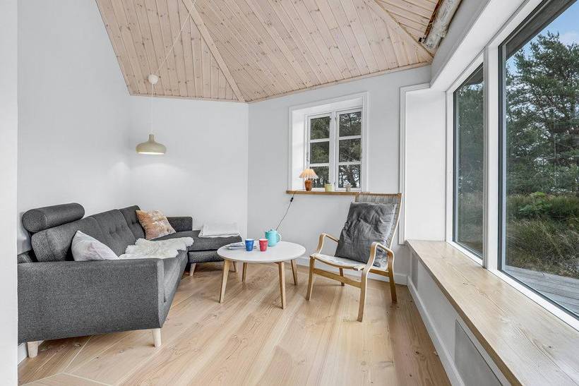 Foto von Ferienhaus JG69 in Dueodde - Bornholm