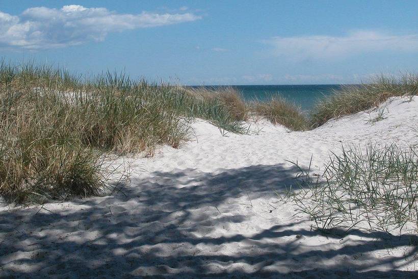 Foto von Ferienhaus JG69 in Dueodde - Bornholm