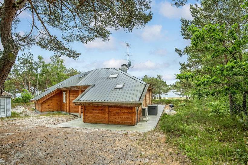 Foto von Ferienhaus JG69 in Dueodde - Bornholm