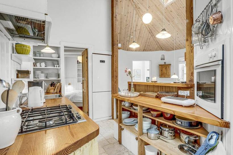 Foto von Ferienhaus JG69 in Dueodde - Bornholm