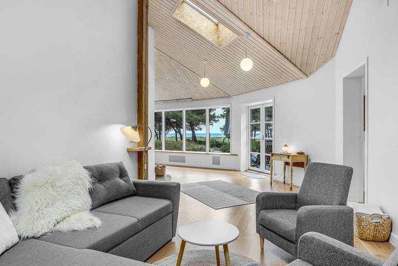 Foto von Ferienhaus JG69 in Dueodde - Bornholm
