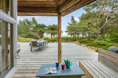 Vorschaubild von Ferienhaus JG69 in Dueodde - Bornholm