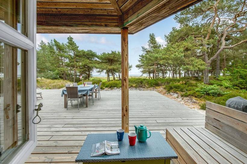 Foto von Ferienhaus JG69 in Dueodde - Bornholm