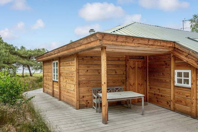 Foto von Ferienhaus JG69 in Dueodde - Bornholm