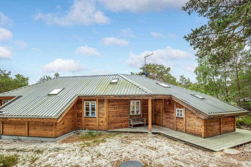Foto von Ferienhaus JG69 in Dueodde - Bornholm