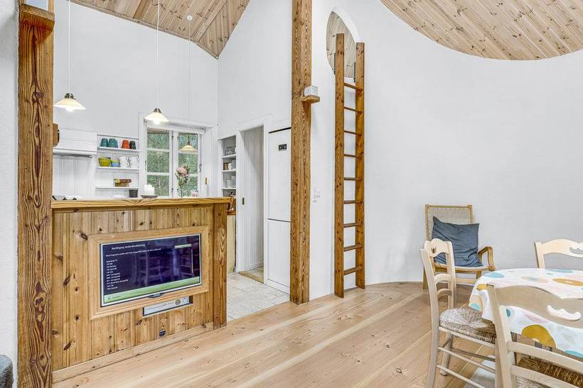 Foto von Ferienhaus JG69 in Dueodde - Bornholm