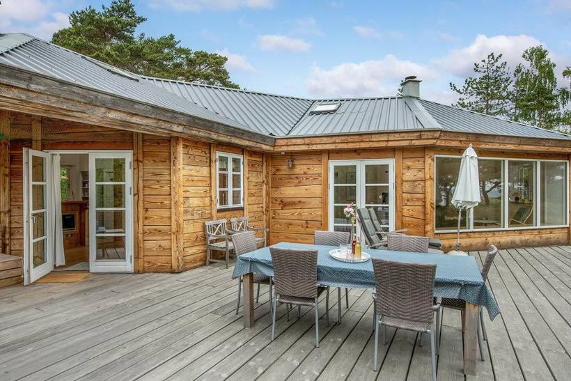 Foto von Ferienhaus JG69 in Dueodde - Bornholm