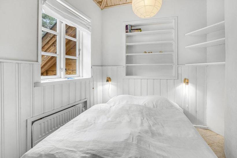 Foto von Ferienhaus JG69 in Dueodde - Bornholm