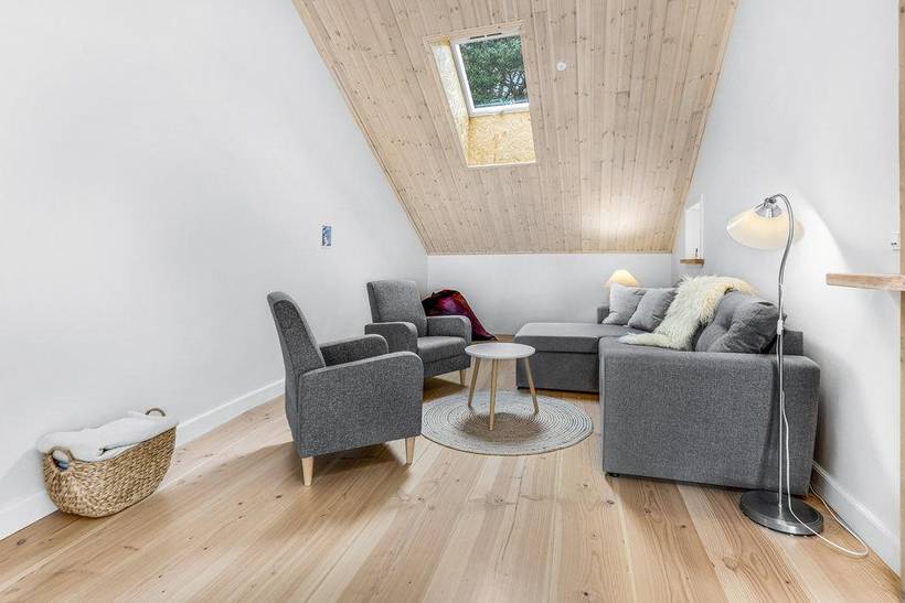 Foto von Ferienhaus JG69 in Dueodde - Bornholm