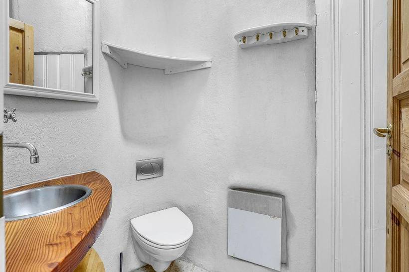 Foto von Ferienhaus JG69 in Dueodde - Bornholm