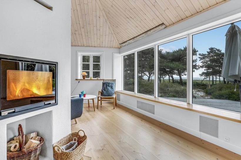 Foto von Ferienhaus JG69 in Dueodde - Bornholm