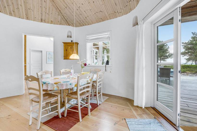 Foto von Ferienhaus JG69 in Dueodde - Bornholm