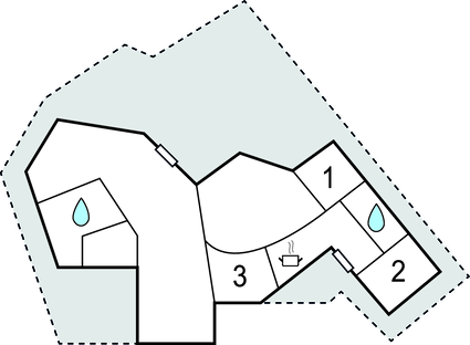 Vorschaubild von Ferienhaus JG69 in Dueodde - Bornholm