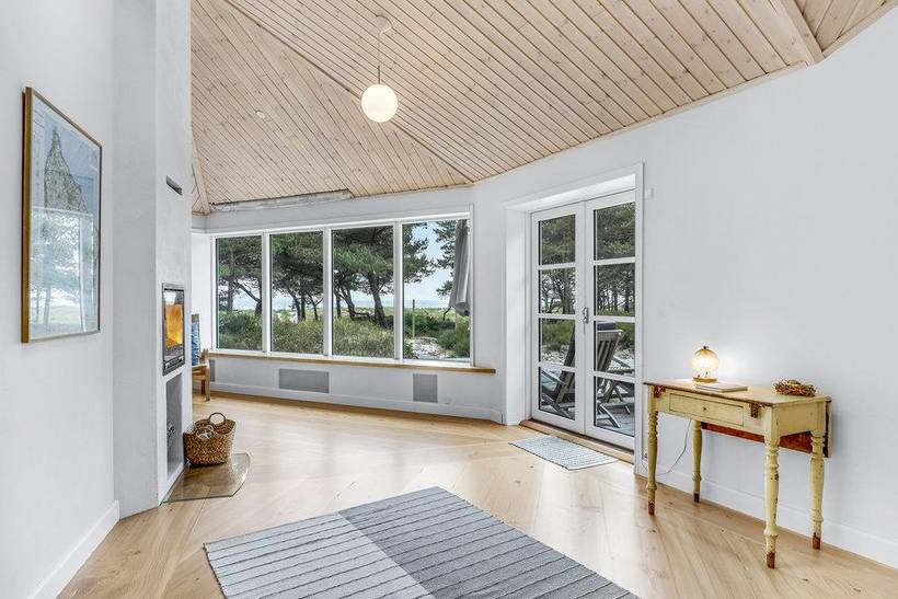 Foto von Ferienhaus JG69 in Dueodde - Bornholm