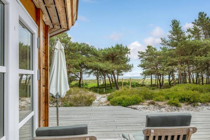 Foto von Ferienhaus JG69 in Dueodde - Bornholm
