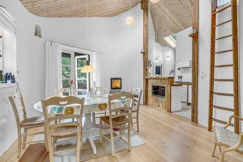 Foto von Ferienhaus JG69 in Dueodde - Bornholm