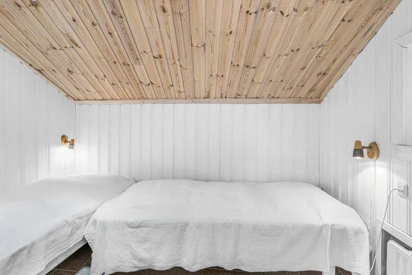 Foto von Ferienhaus JG69 in Dueodde - Bornholm