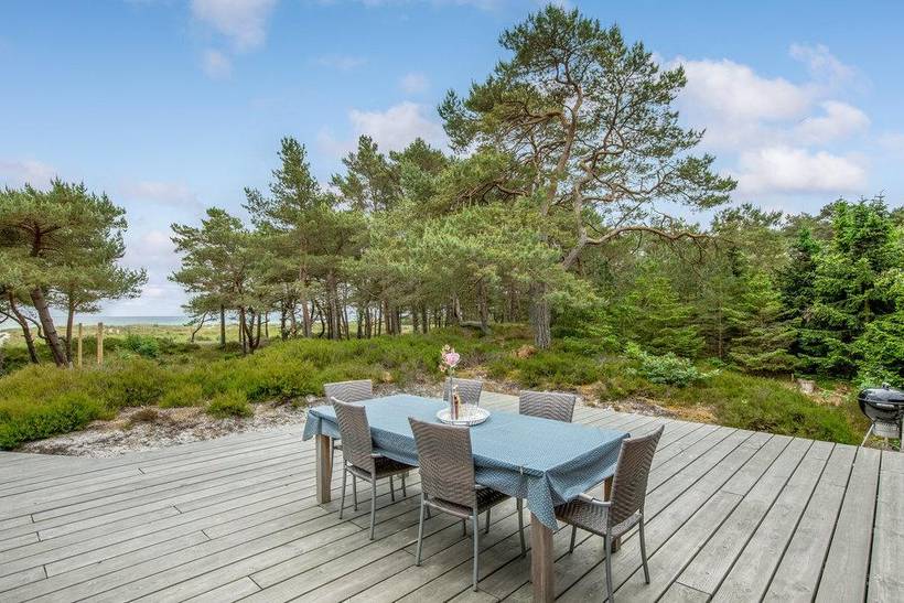 Foto von Ferienhaus JG69 in Dueodde - Bornholm