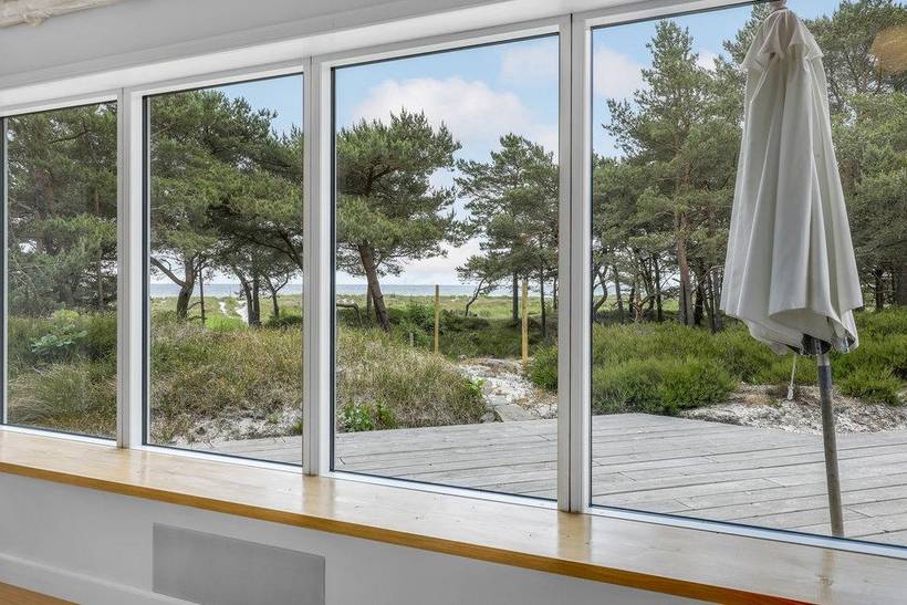 Foto von Ferienhaus JG69 in Dueodde - Bornholm