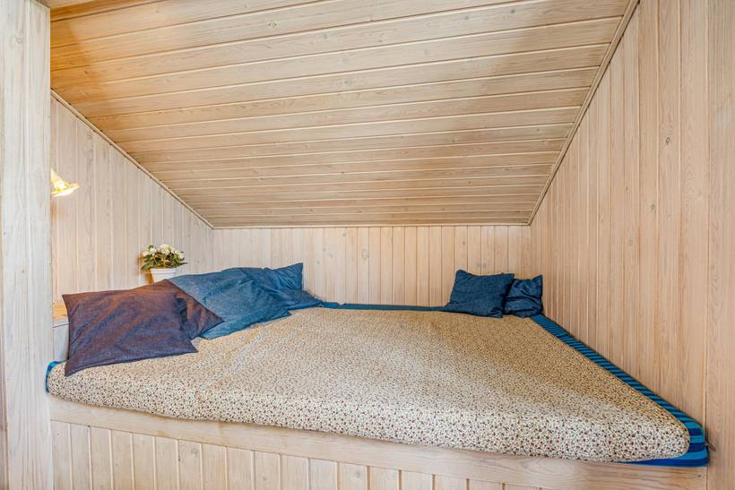 Foto von Ferienhaus JG70 in Årgab - Westjütland