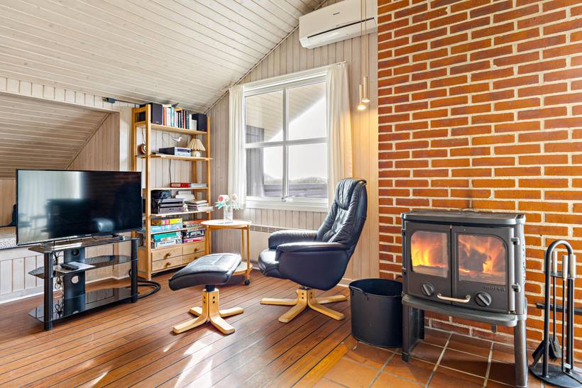 Foto von Ferienhaus JG70 in Årgab - Westjütland