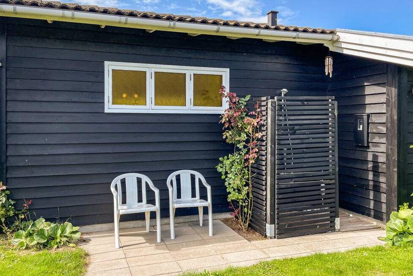 Foto von Ferienhaus JG74 in Tørresø - Nordfünen