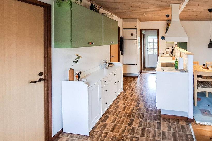 Foto von Ferienhaus JG74 in Tørresø - Nordfünen