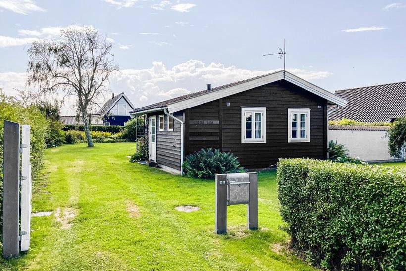 Foto von Ferienhaus JG74 in Tørresø - Nordfünen