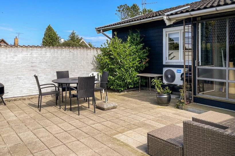 Foto von Ferienhaus JG74 in Tørresø - Nordfünen