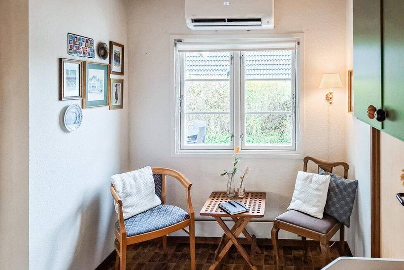 Foto von Ferienhaus JG74 in Tørresø - Nordfünen