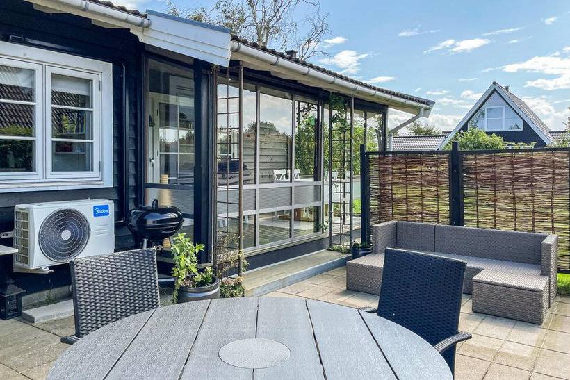 Foto von Ferienhaus JG74 in Tørresø - Nordfünen
