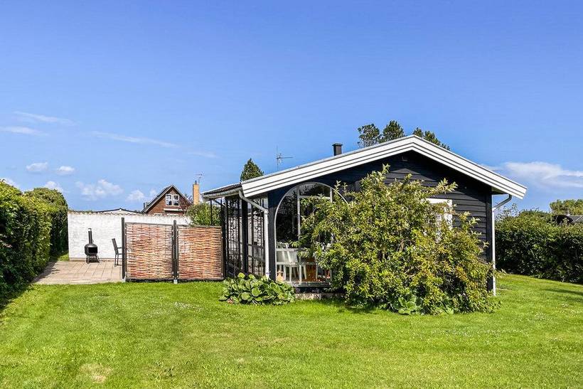 Foto von Ferienhaus JG74 in Tørresø - Nordfünen