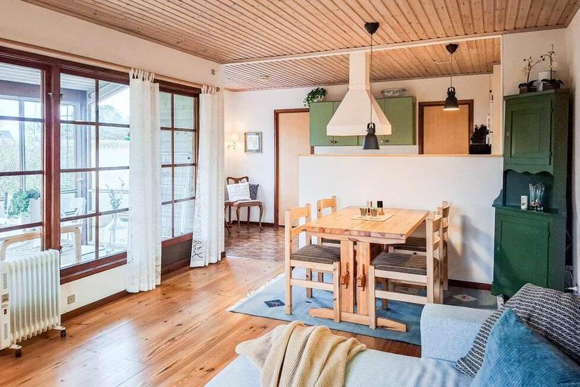 Foto von Ferienhaus JG74 in Tørresø - Nordfünen