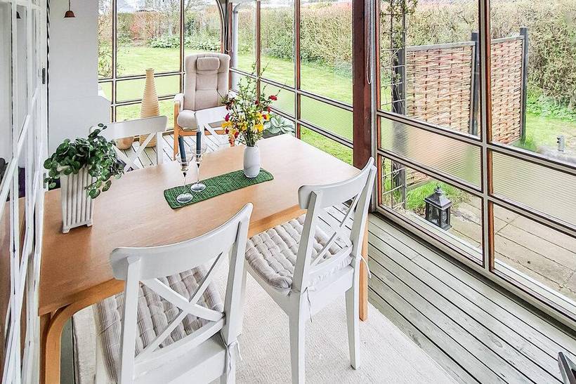 Foto von Ferienhaus JG74 in Tørresø - Nordfünen