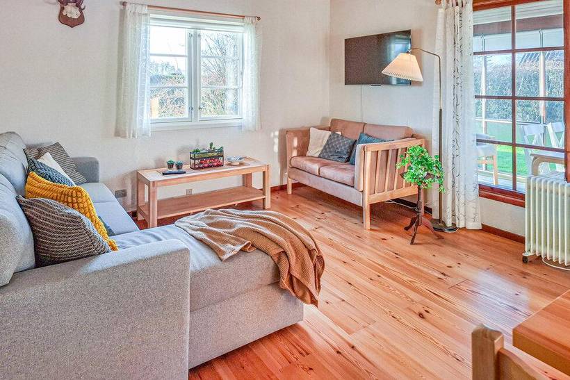 Foto von Ferienhaus JG74 in Tørresø - Nordfünen