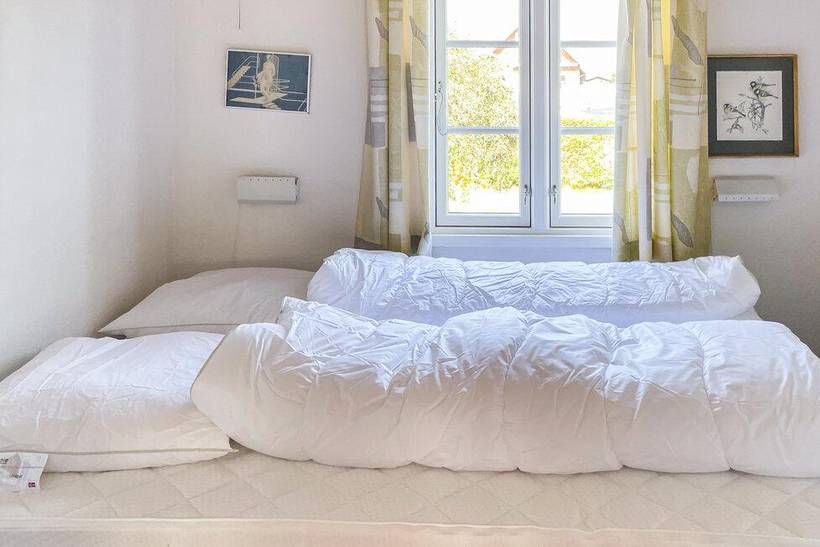 Foto von Ferienhaus JG74 in Tørresø - Nordfünen