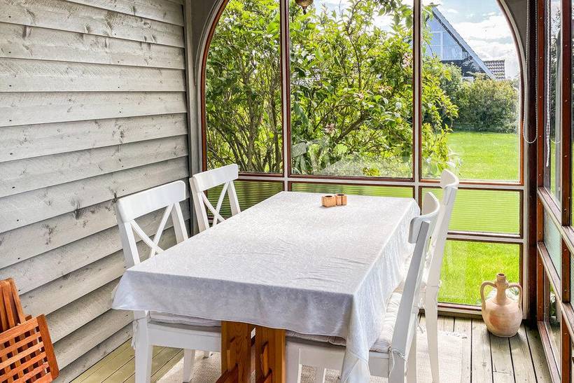 Foto von Ferienhaus JG74 in Tørresø - Nordfünen