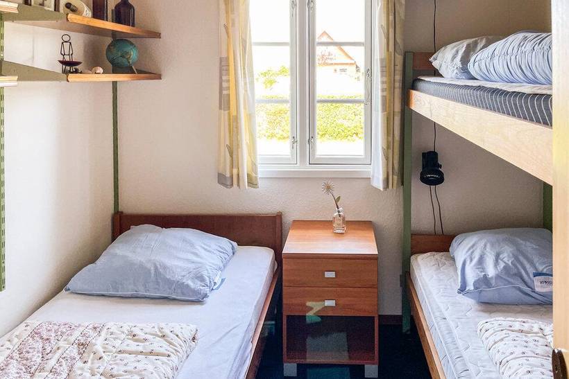 Foto von Ferienhaus JG74 in Tørresø - Nordfünen