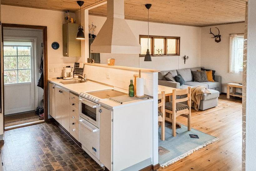 Foto von Ferienhaus JG74 in Tørresø - Nordfünen