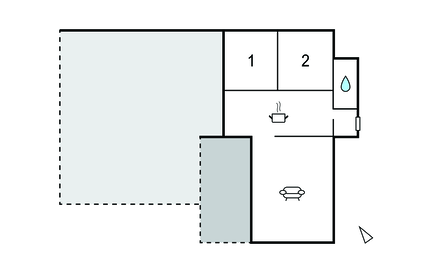 Vorschaubild von Ferienhaus JG74 in Tørresø - Nordfünen