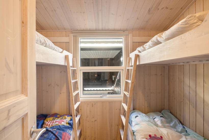 Foto von Ferienhaus JG75 in Nr. Lyngby - Løkken - Nordjütland
