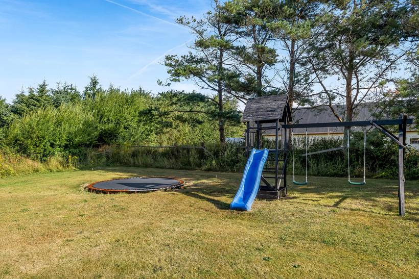 Foto von Ferienhaus JG75 in Nr. Lyngby - Løkken - Nordjütland