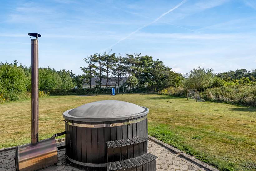 Foto von Ferienhaus JG75 in Nr. Lyngby - Løkken - Nordjütland